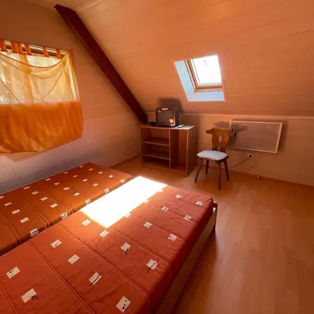 Apartment 5 Days Min *