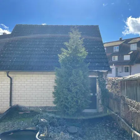 5 Days Min Apartment
